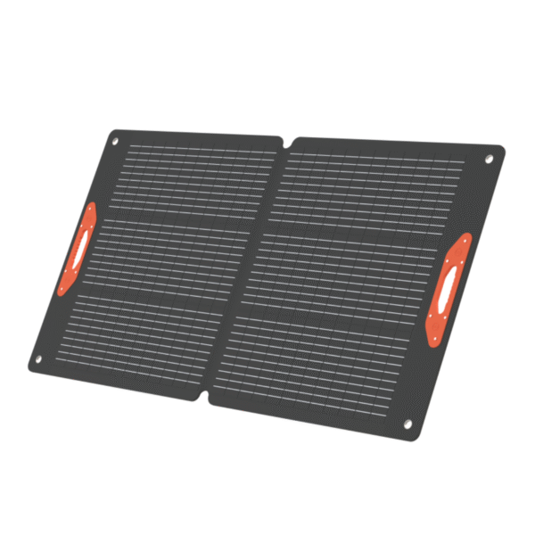100W PORTABLE PV PANEL - Image 2
