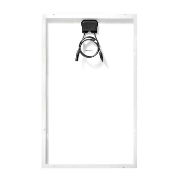 100W MONO SOLAR PANEL - Image 2