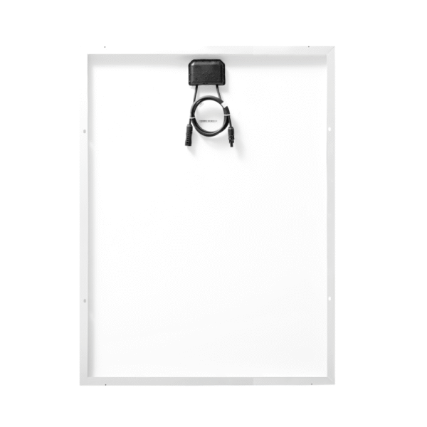 150W MONO SOLAR PANEL - Image 2