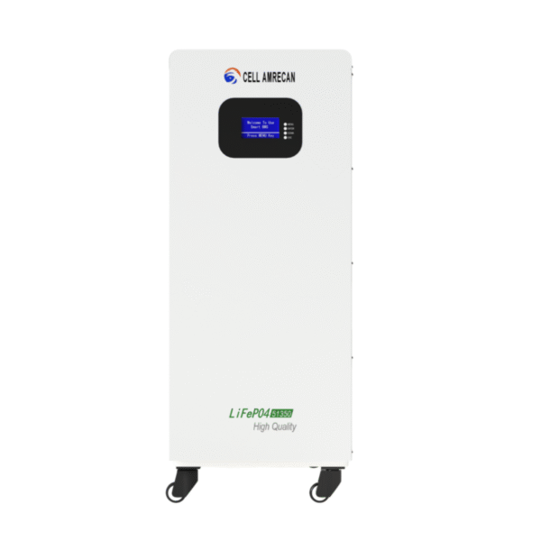 15KWH LITHIUM BATTERY - Image 2