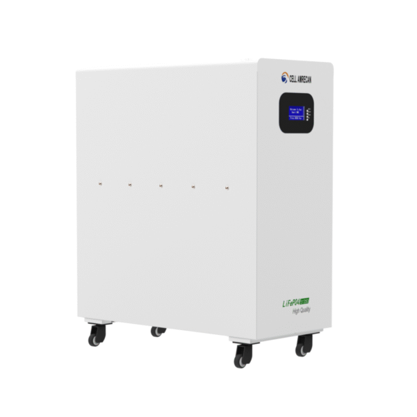 15KWH LITHIUM BATTERY