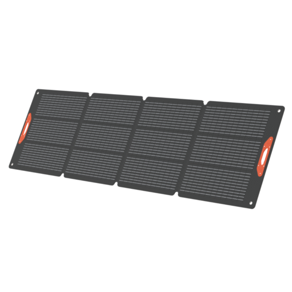 200W PORTABLE PV PANEL - Image 2