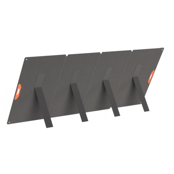400W PORTABLE SOLAR PANEL - Image 3