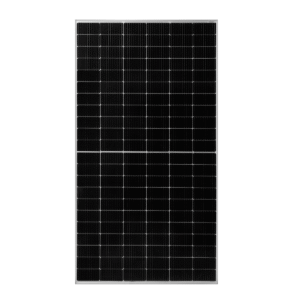 500W MONO SOLAR PANEL