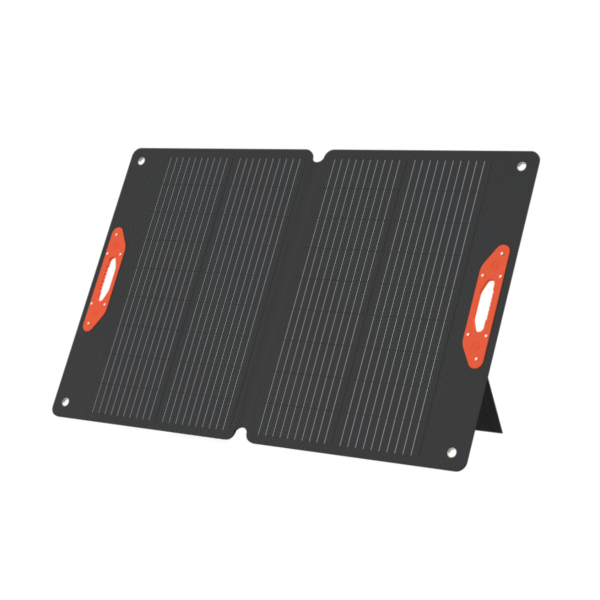 80W PORTABLE SOLAR PANEL - Image 2