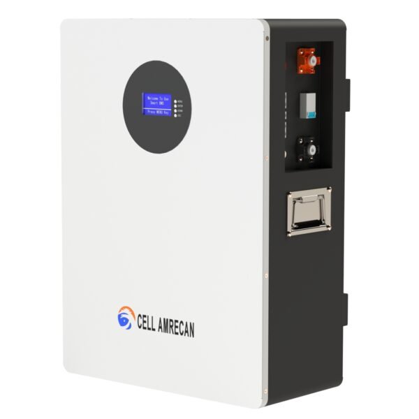 5KWH LITHIUM BATTERY - Image 2