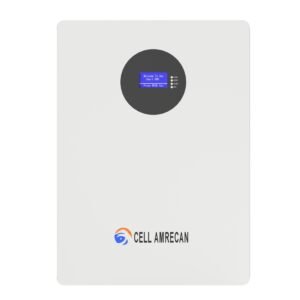 10KWH LIFEPO4 LITHIUM BATTERY