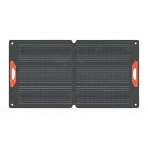 100W PORTABLE PV PANEL