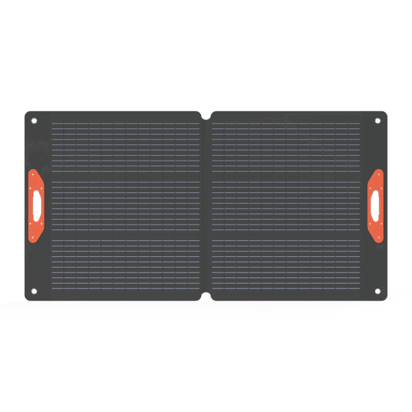 100W PORTABLE PV PANEL