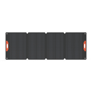 160W PORTABLE SOLAR PANEL