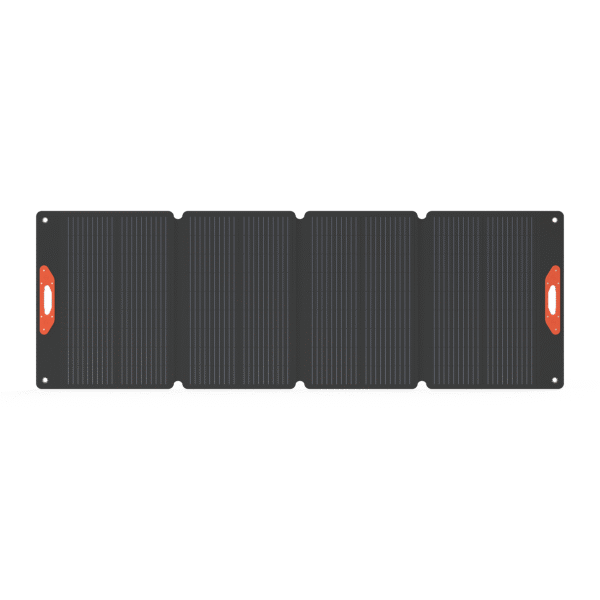 160W PORTABLE SOLAR PANEL