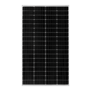 200W MONO SOLAR PANEL
