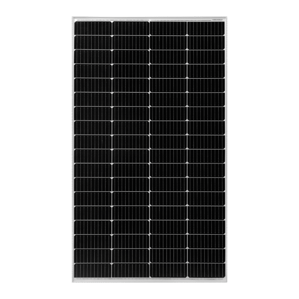200W MONO SOLAR PANEL