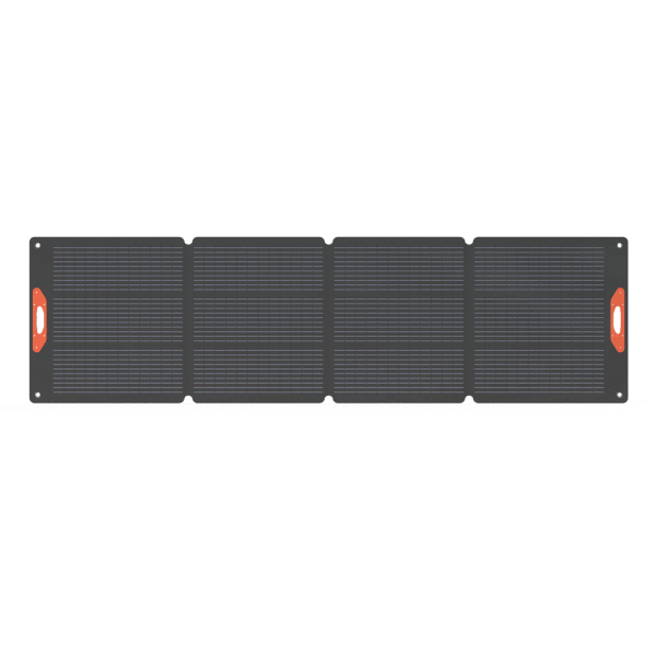 200W PORTABLE PV PANEL