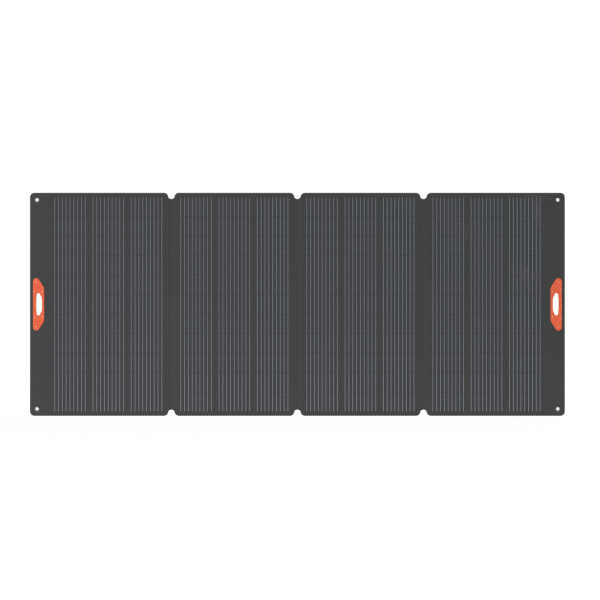 400W PORTABLE SOLAR PANEL