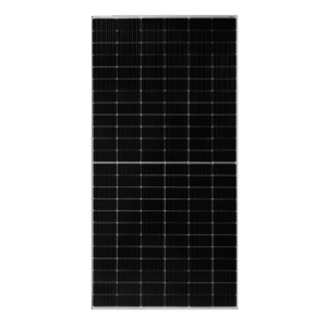 550W MONO SOLAR PANEL