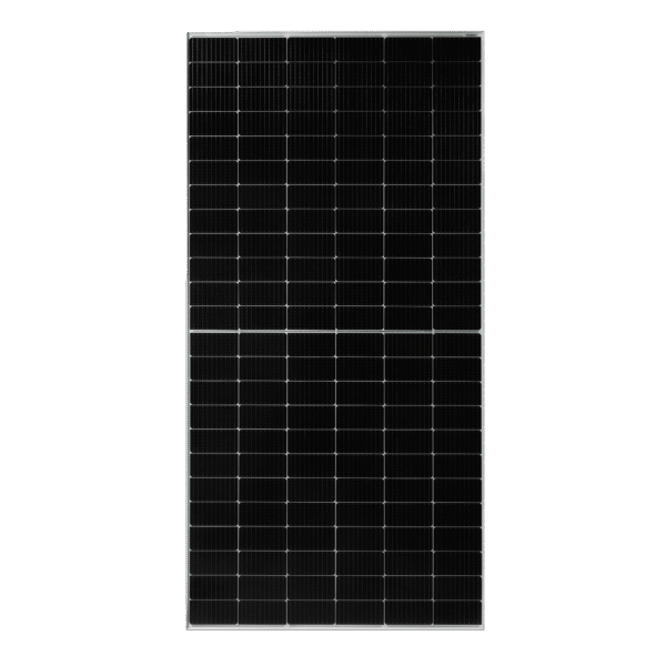 550W MONO SOLAR PANEL