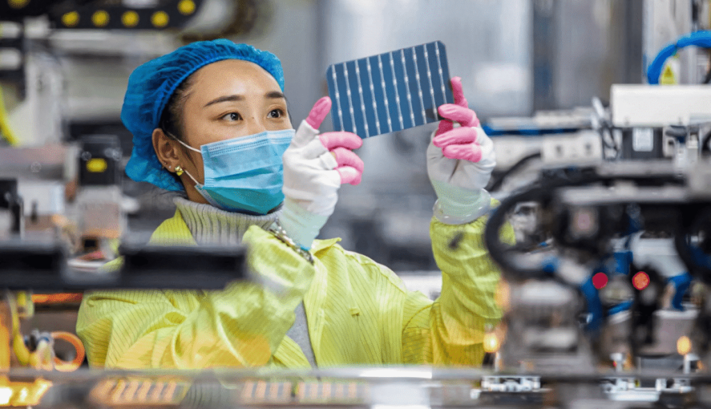 solar factory solar factory